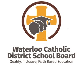 Waterloo Catholic District School Board Logo